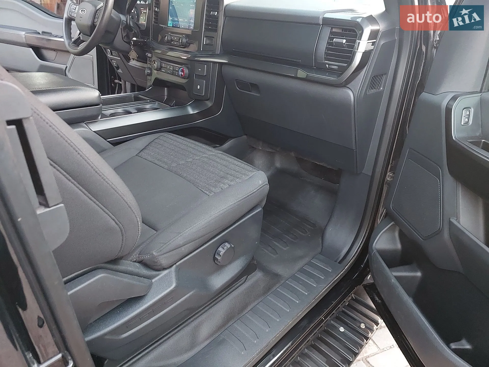 2020 Ford F-150 - мініатюра 31