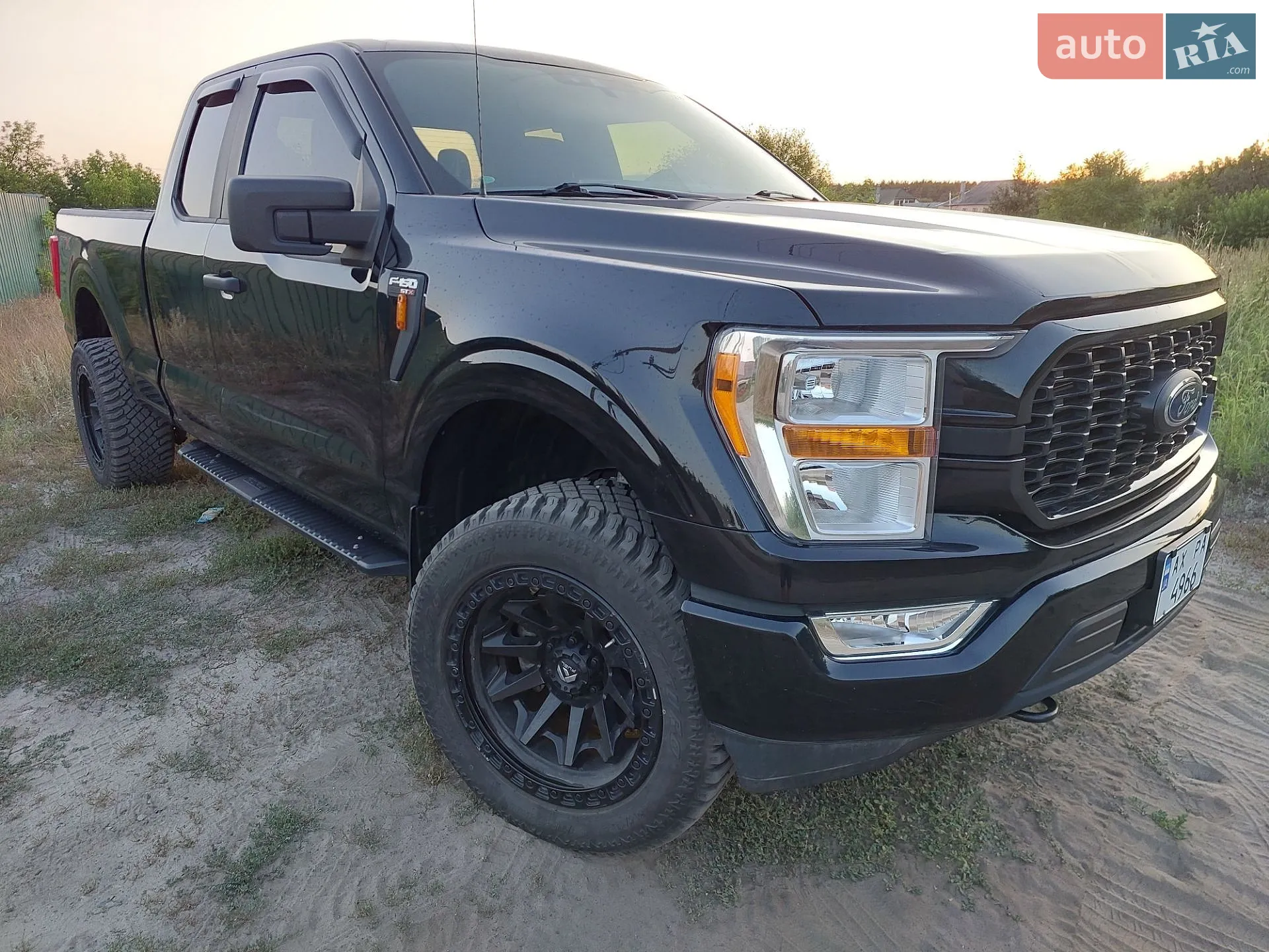 2020 Ford F-150 - мініатюра 47