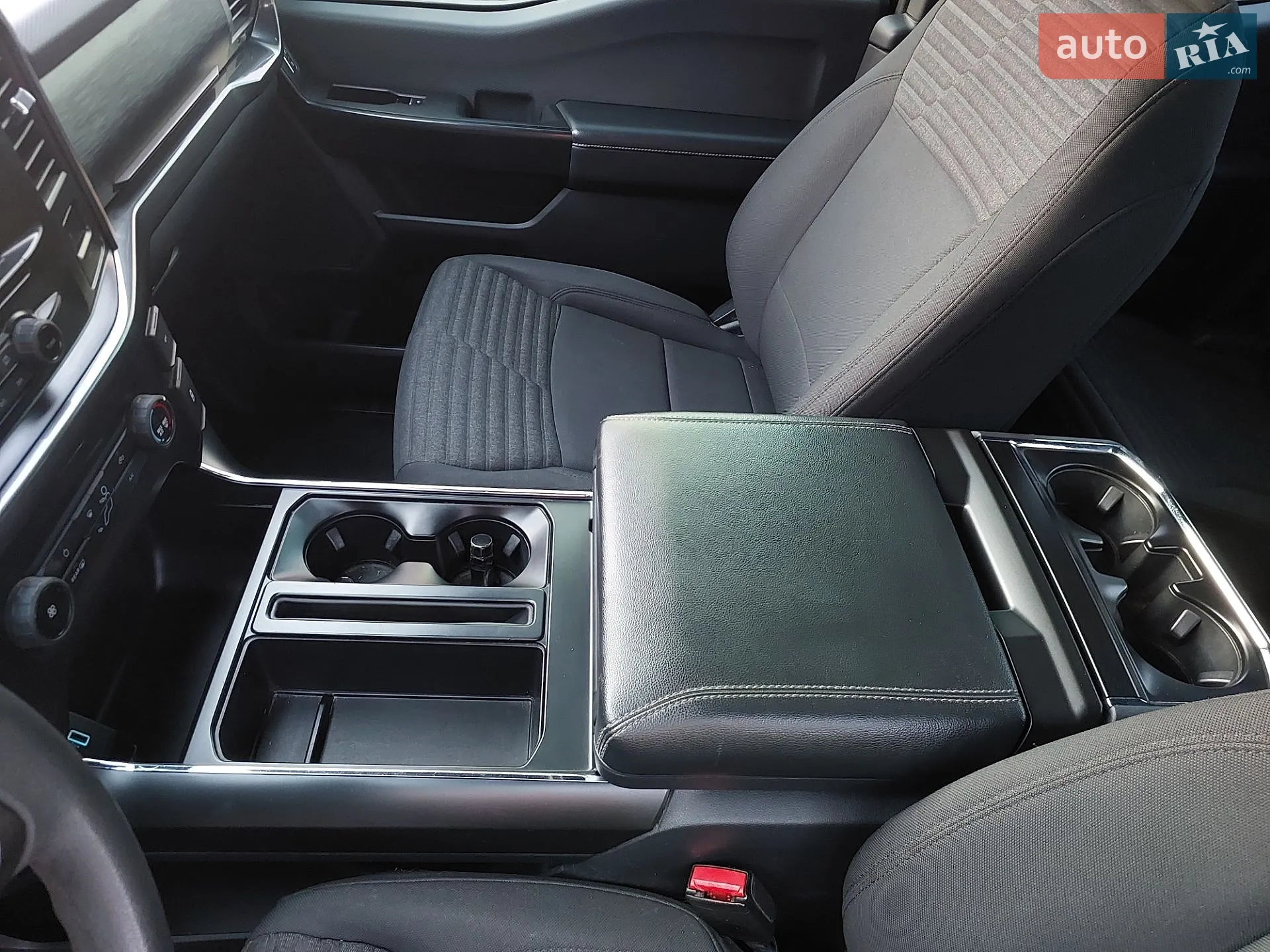 2020 Ford F-150 - мініатюра 78