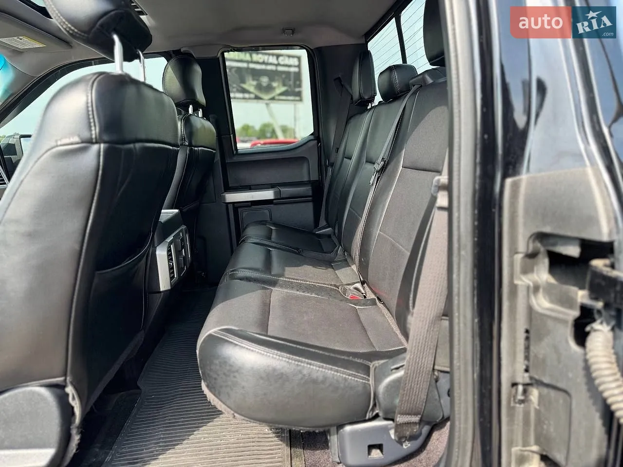 2015 Ford F-150 - мініатюра 18