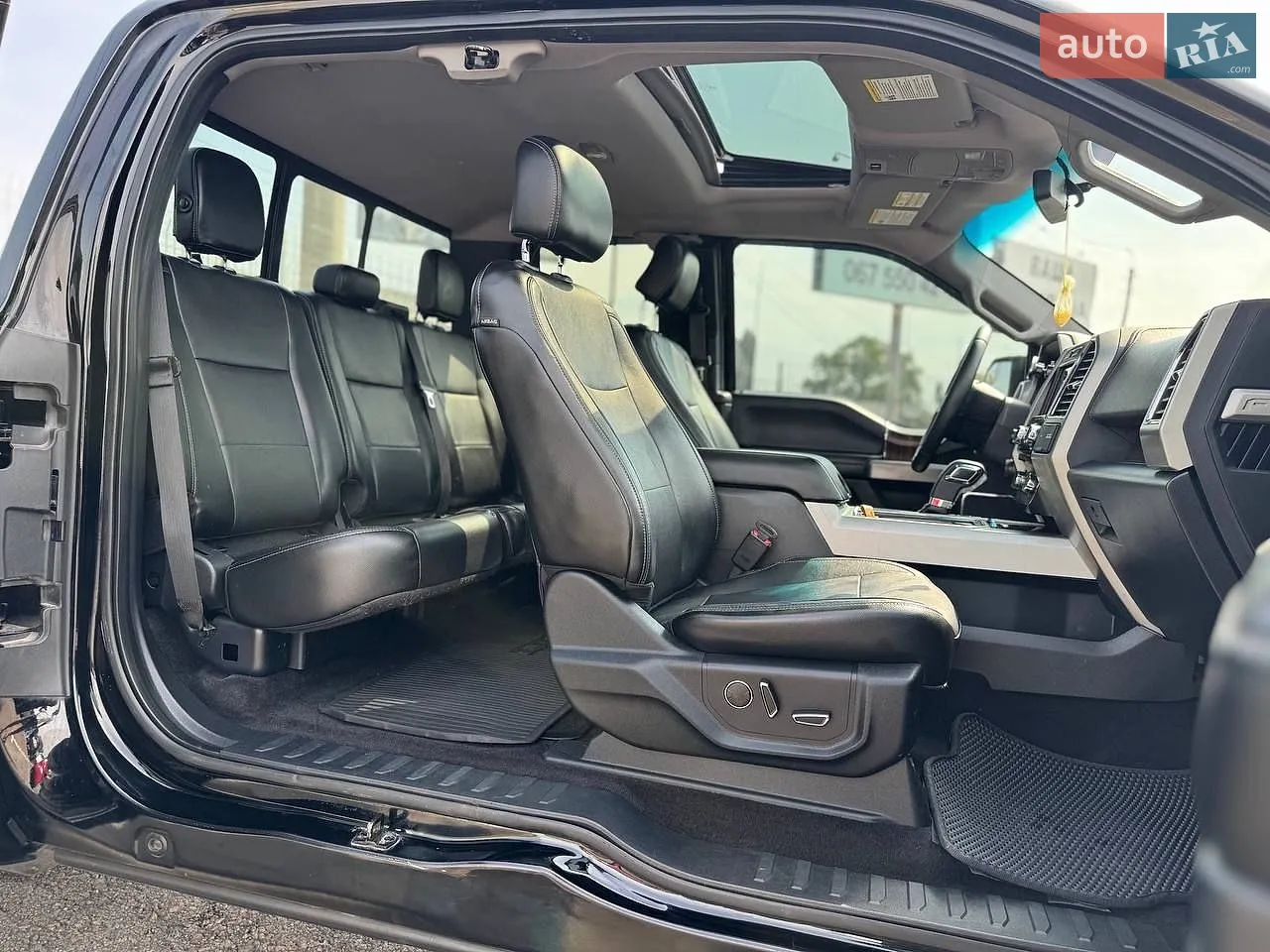 2015 Ford F-150 - мініатюра 30