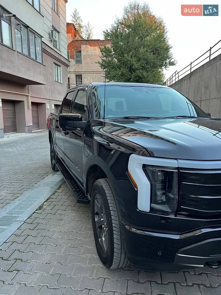 2023 Ford F-150 - мініатюра 32