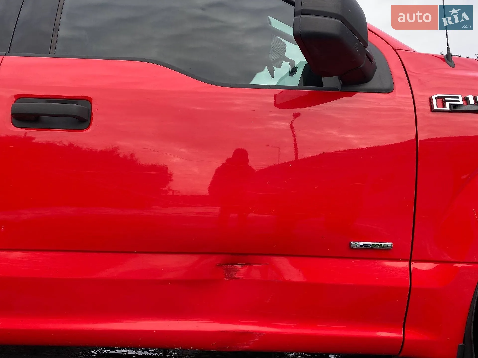 2016 Ford F-150 - мініатюра 32