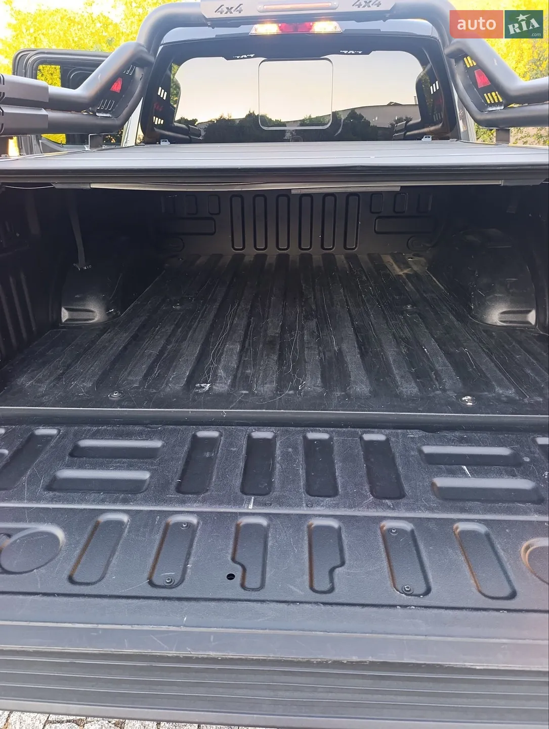 2017 Ford F-150 - мініатюра 10