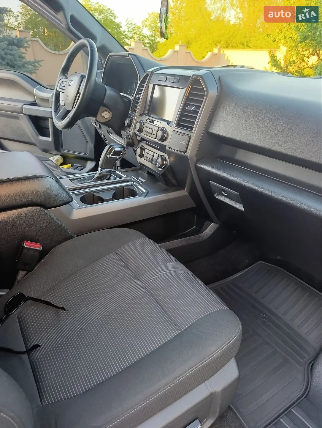 2017 Ford F-150 - мініатюра 11