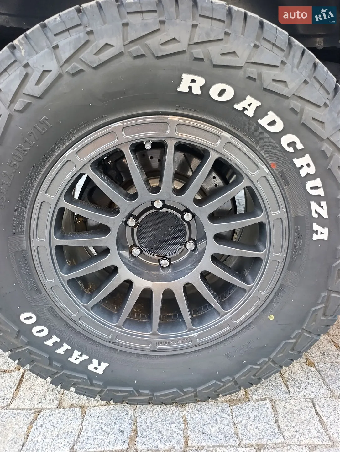 2017 Ford F-150 - мініатюра 14