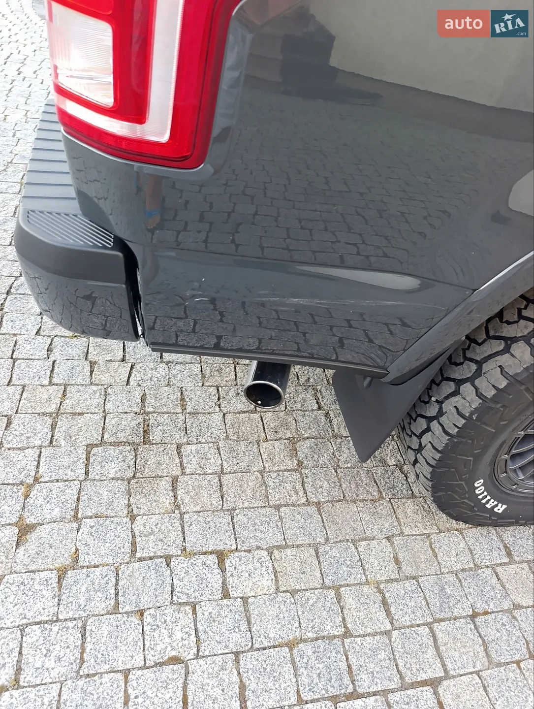 2017 Ford F-150 - мініатюра 15