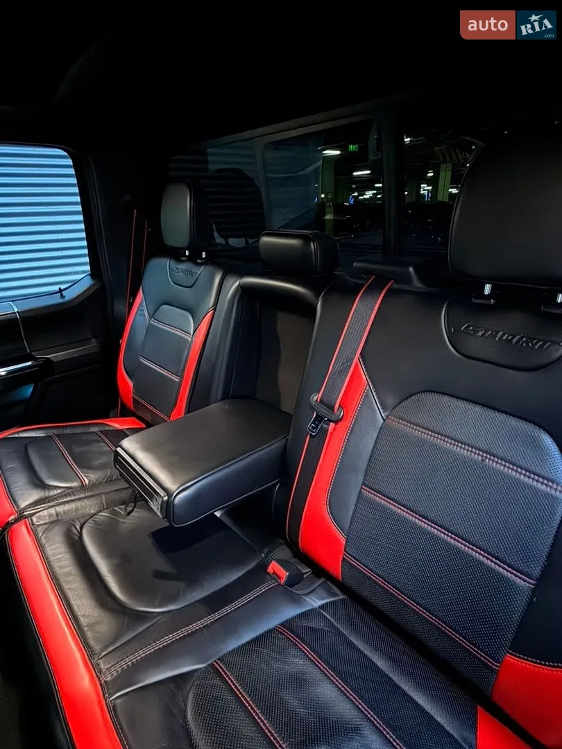 2019 Ford F-150 - мініатюра 28
