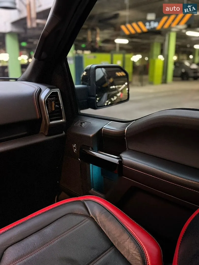 2019 Ford F-150 - мініатюра 36