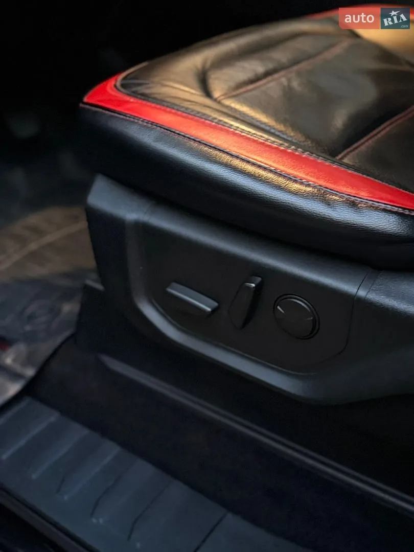2019 Ford F-150 - мініатюра 42