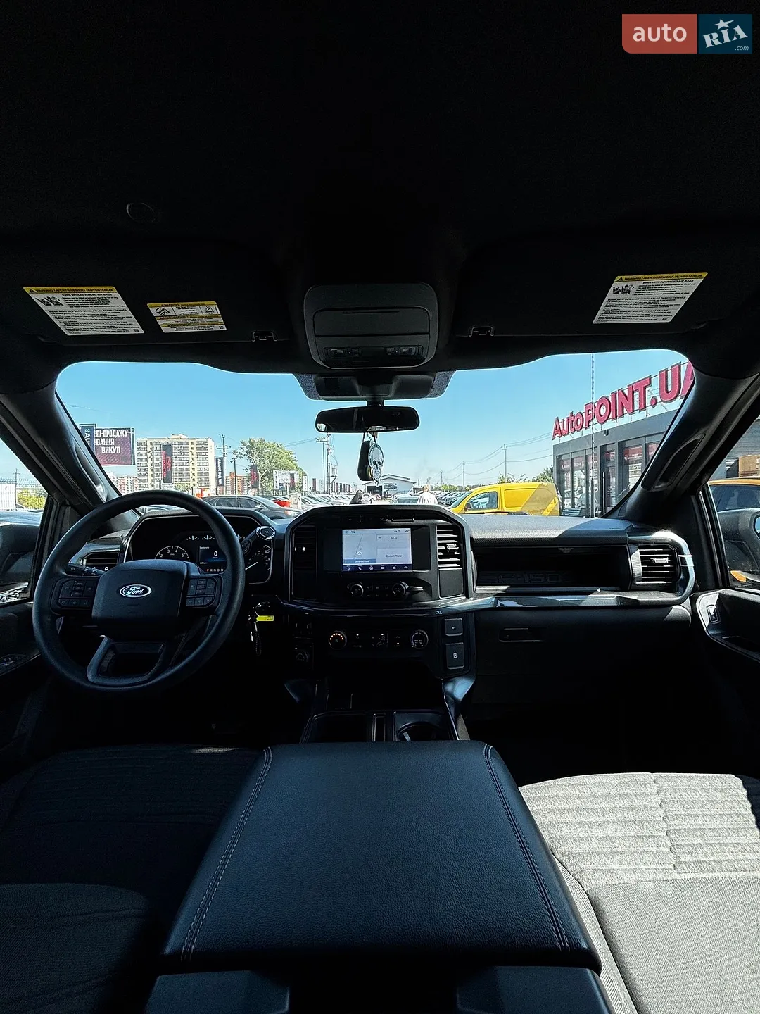 2022 Ford F-150 - мініатюра 19