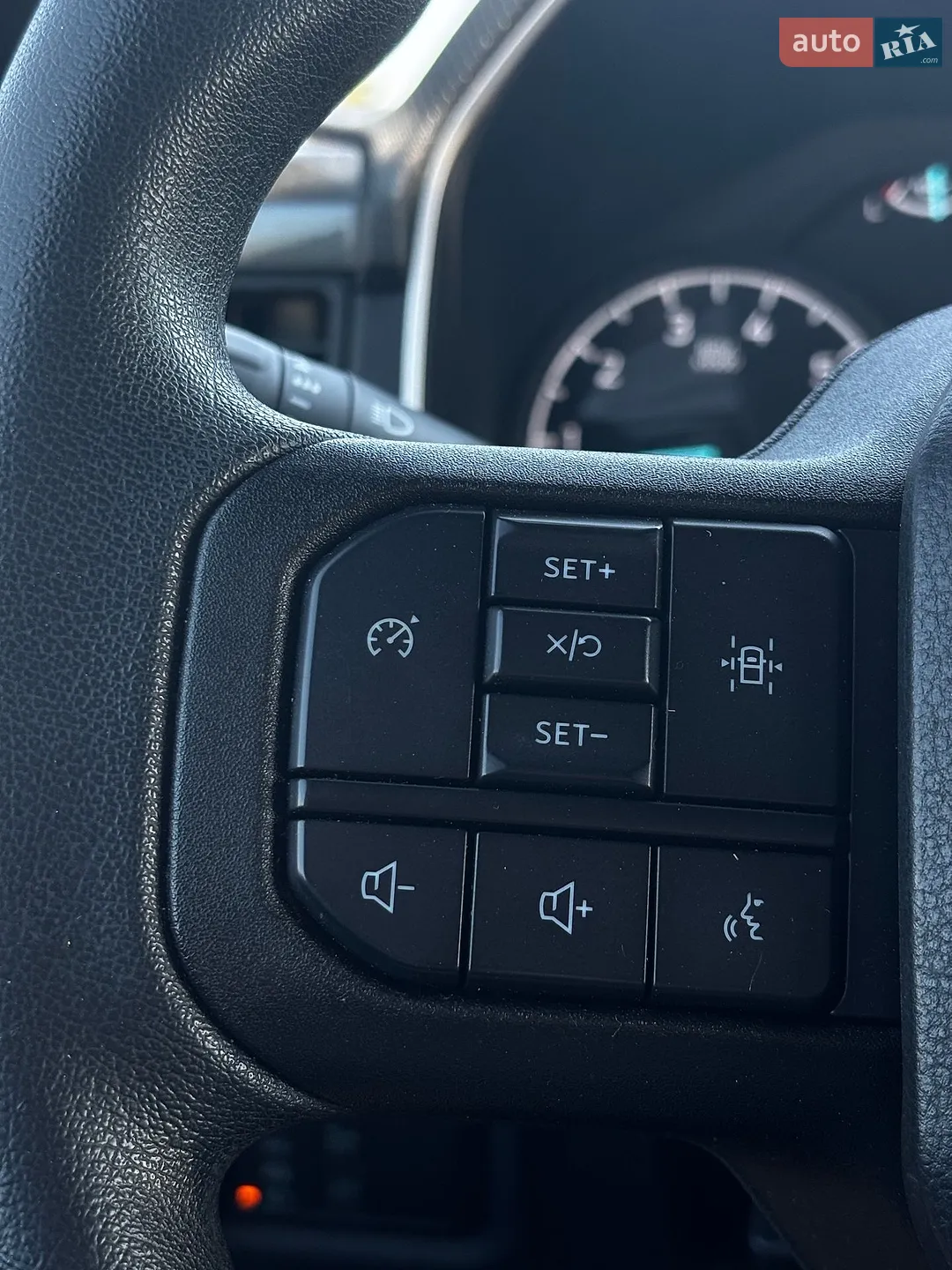2022 Ford F-150 - мініатюра 27