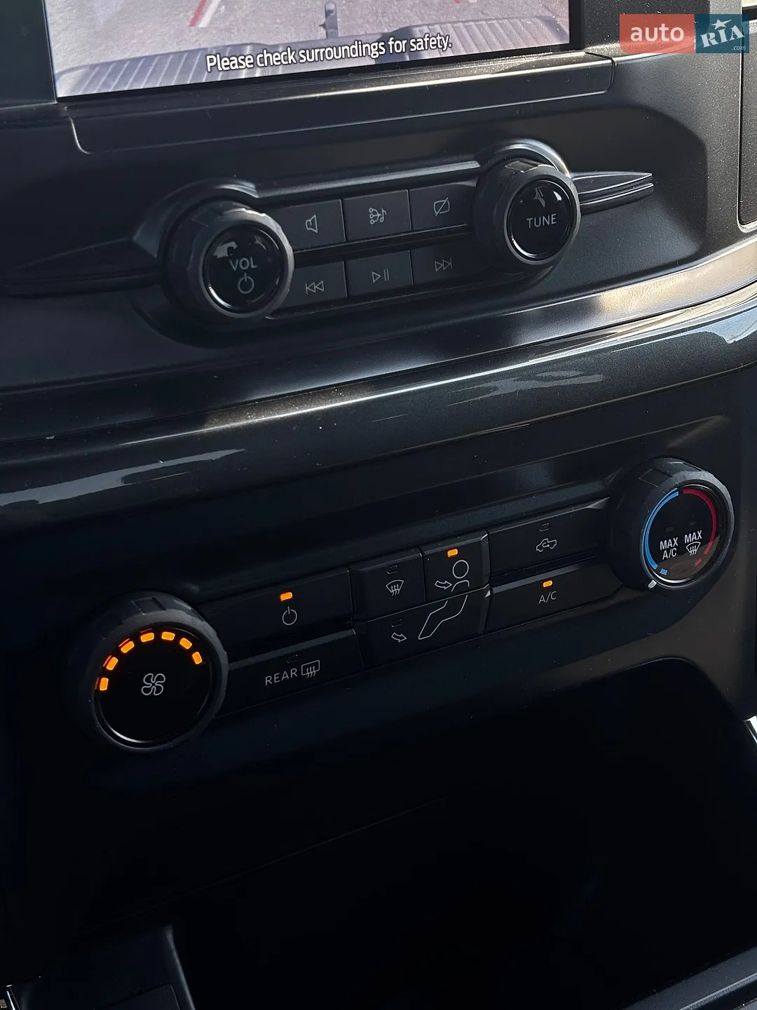 2022 Ford F-150 - мініатюра 32