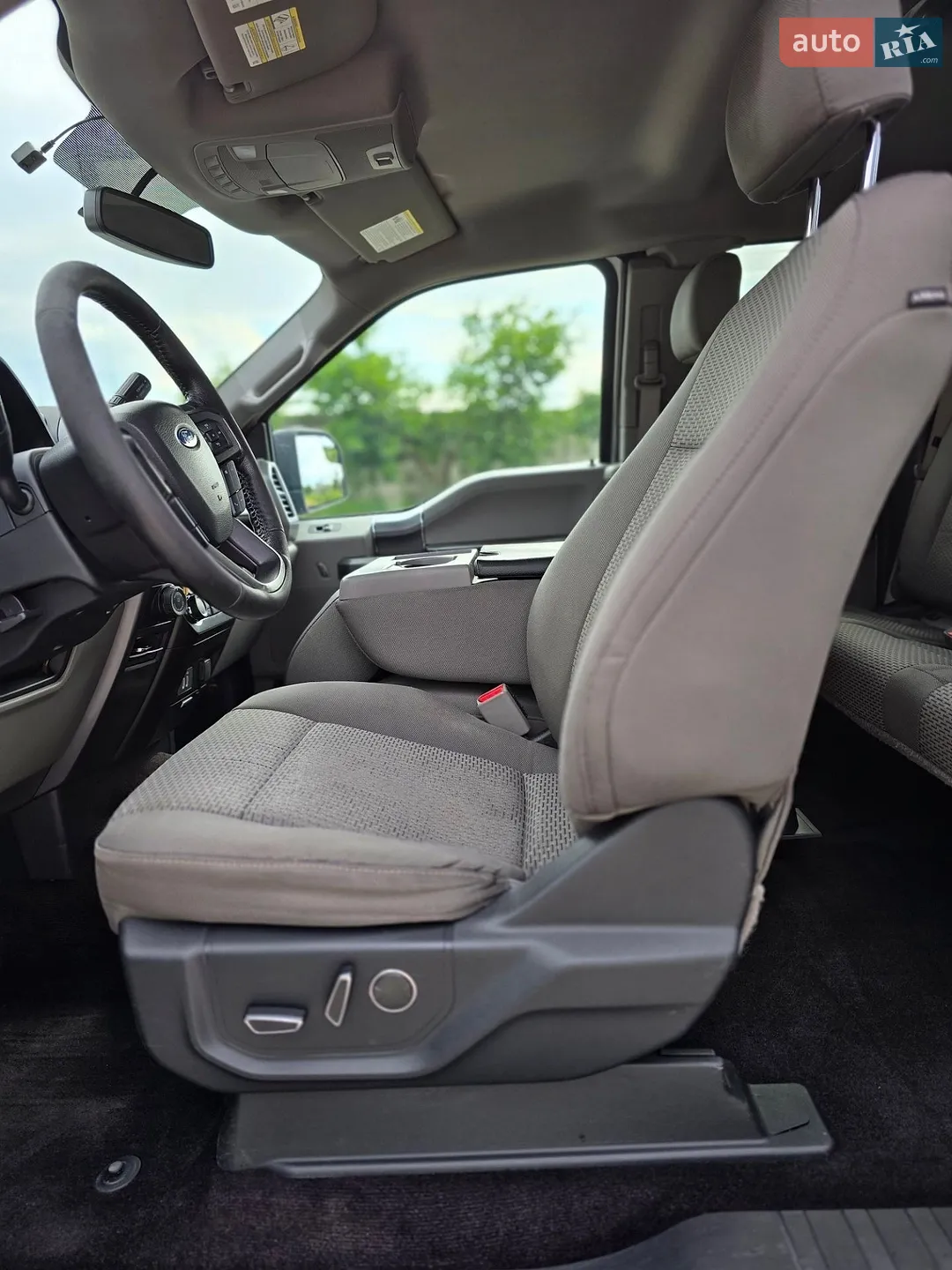 2016 Ford F-150 - мініатюра 10