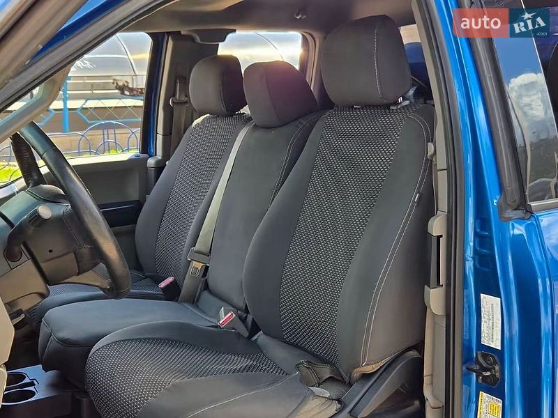 Пикап Ford F-150 2016 в Киеве