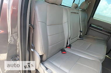 Пикап Ford F-250 2008 в 