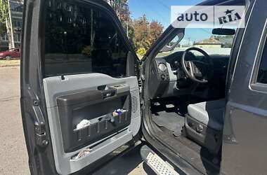 Пикап Ford F-250 2016 в 