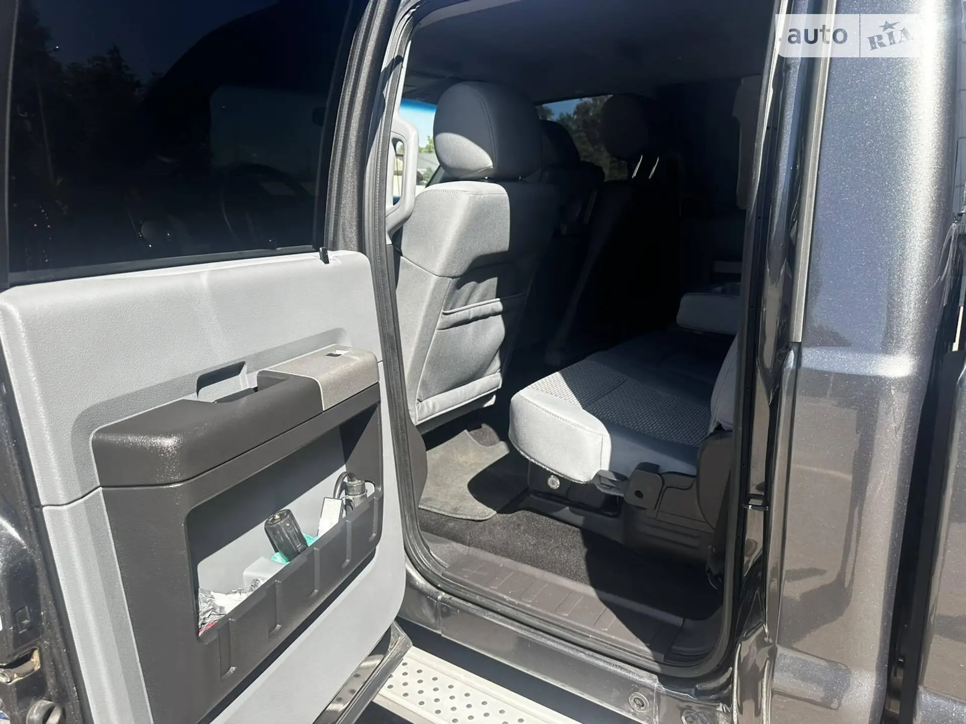 2016 Ford F250 - мініатюра 4