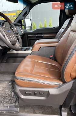 Пикап Ford F-250 2013 в 