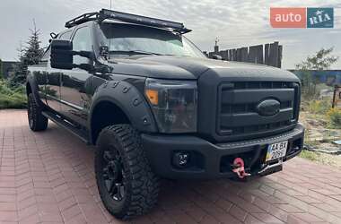 Пикап Ford F-250 2013 в 