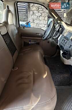 Пикап Ford F-250 2007 в 