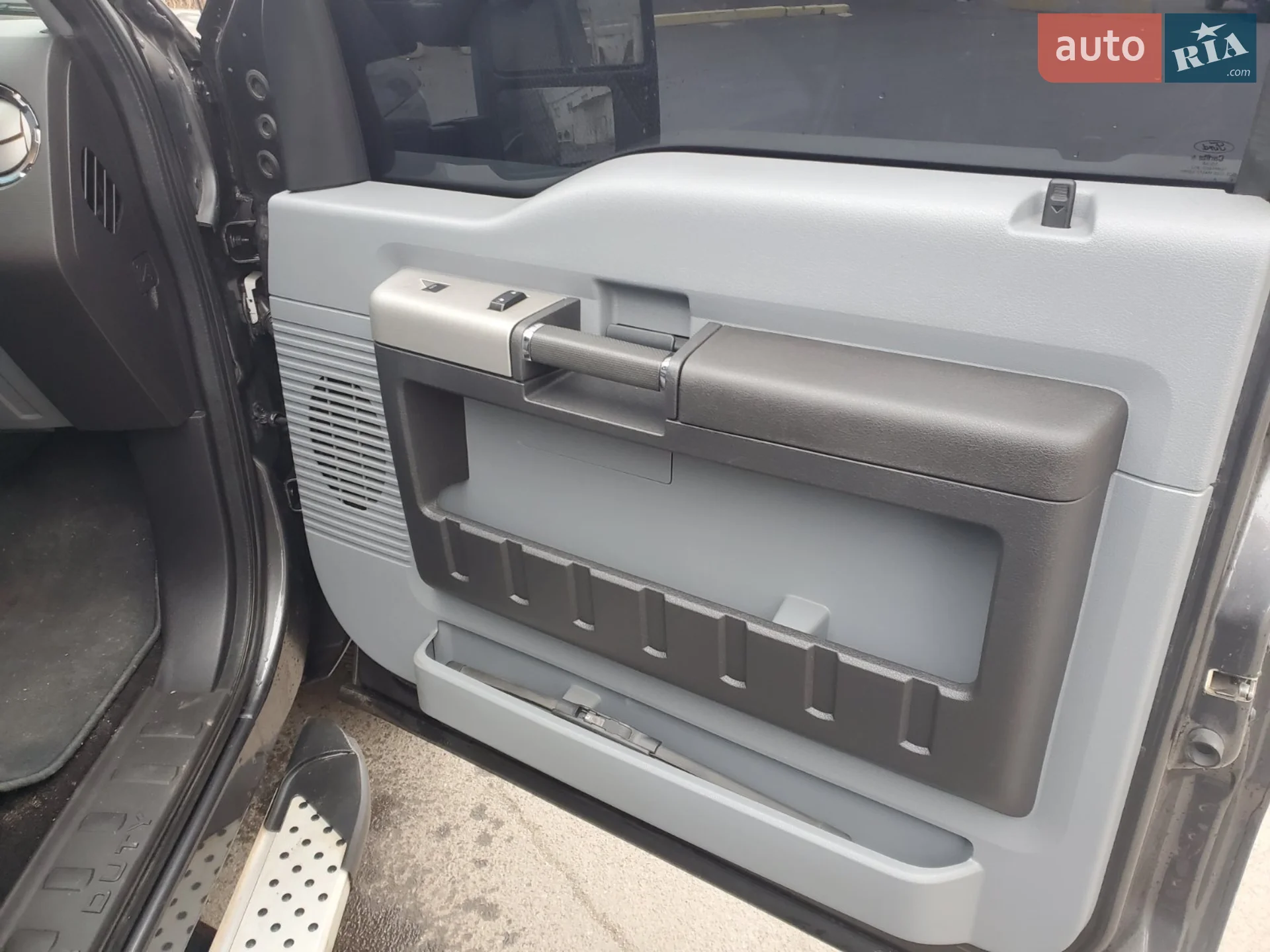 2016 Ford F250 - мініатюра 17