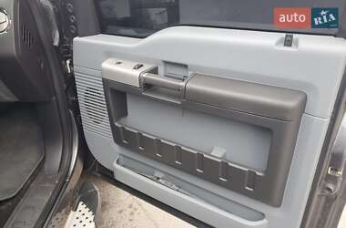 Пикап Ford F-250 2016 в 