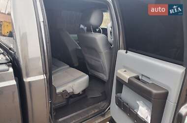Пикап Ford F-250 2016 в 