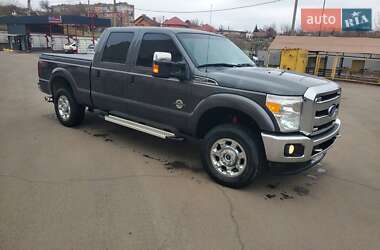 Пикап Ford F-250 2016 в 