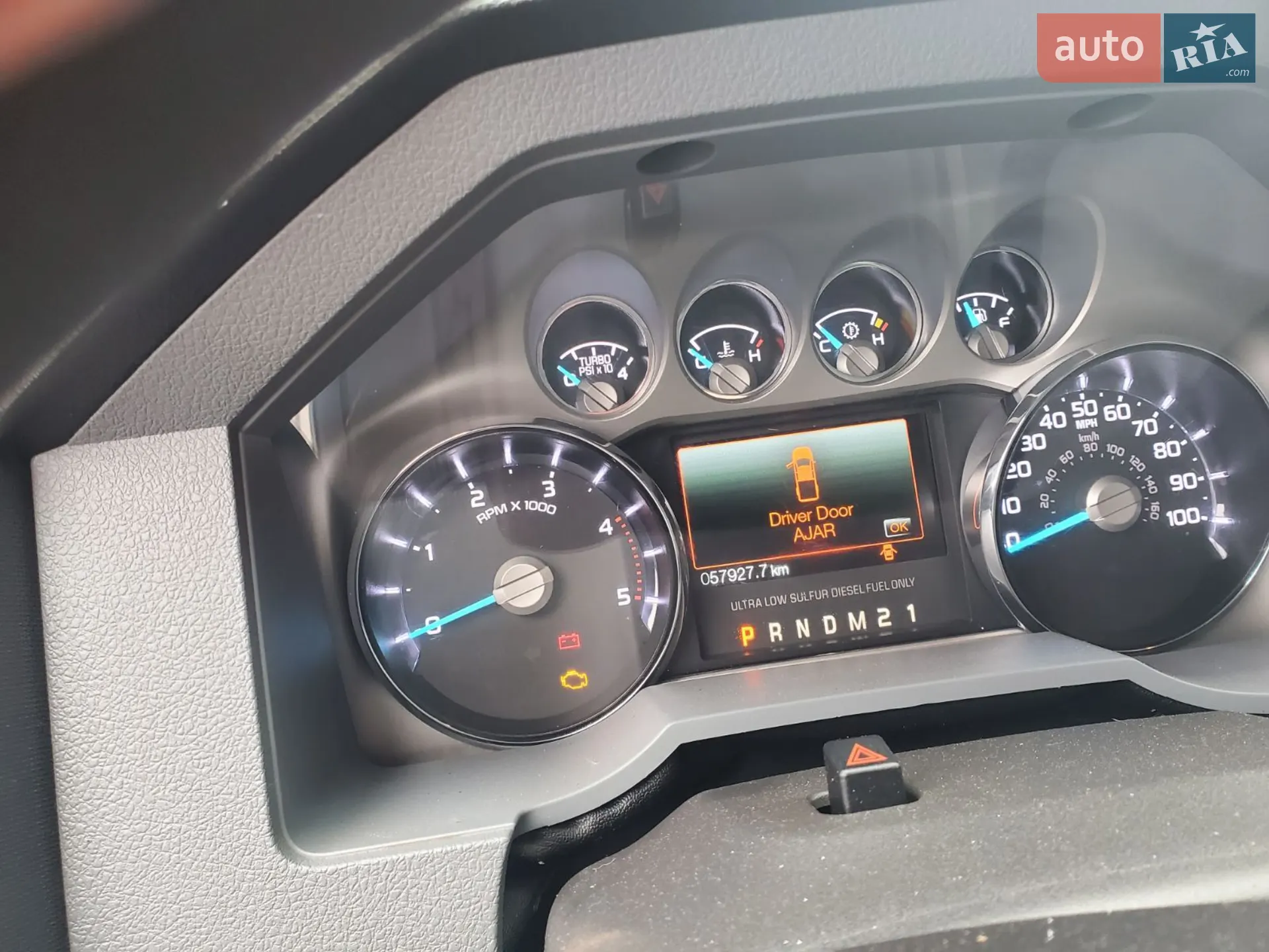 2016 Ford F250 - мініатюра 28
