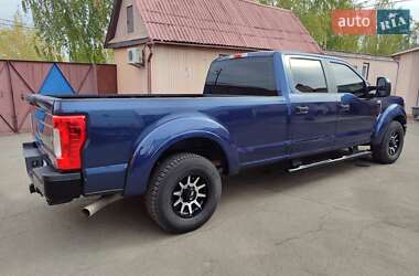 Пикап Ford F-250 2017 в Киеве