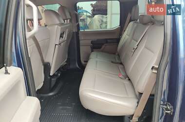 Пикап Ford F-250 2017 в Киеве