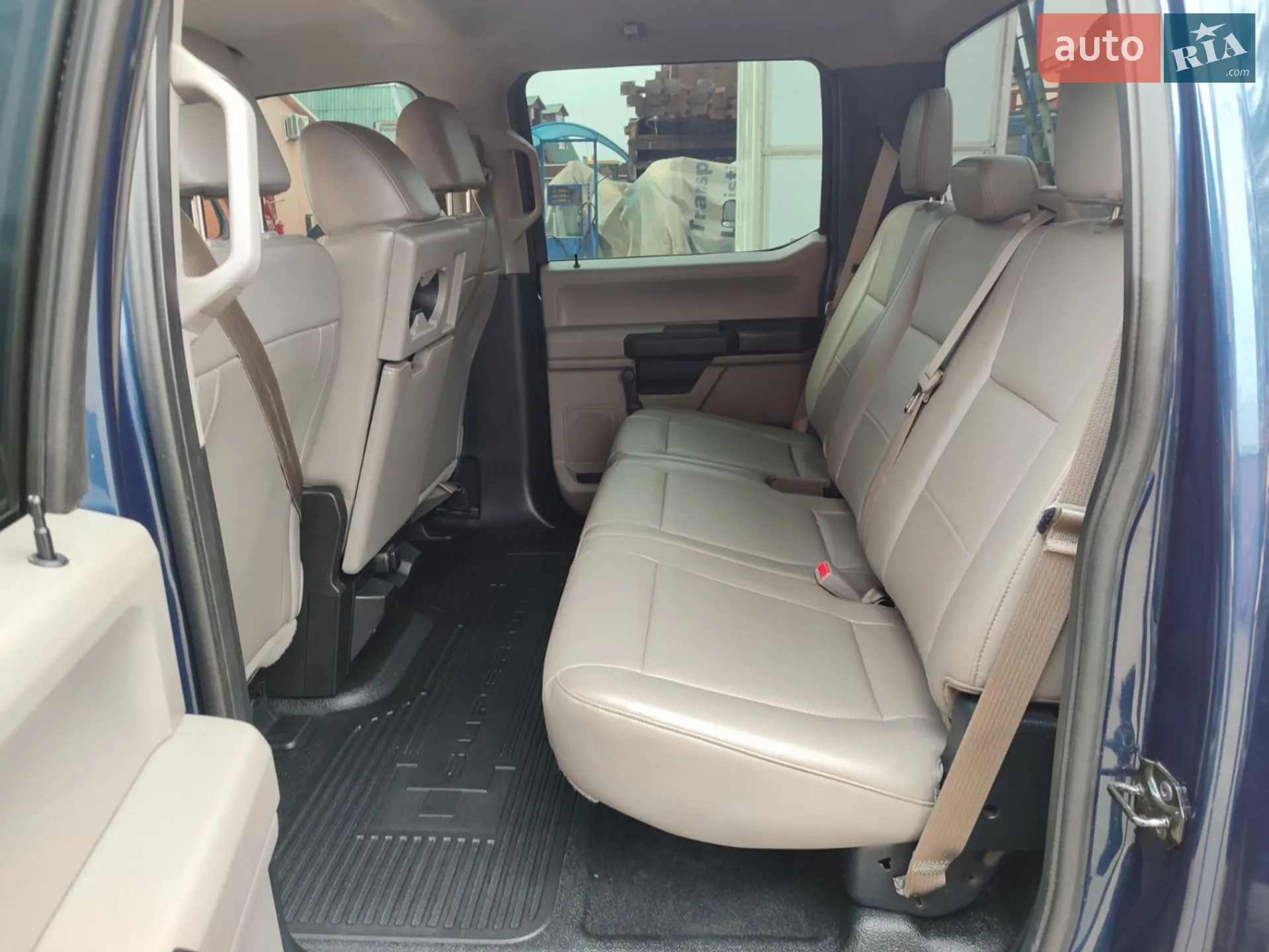 2017 Ford F250 - мініатюра 25