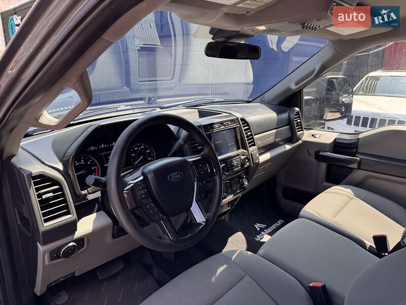 Пикап Ford F-250 2021 в Одессе