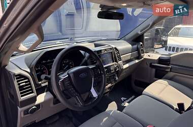 Пикап Ford F-250 2021 в 
