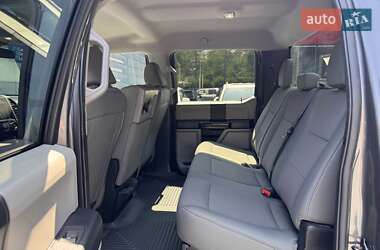 Пикап Ford F-250 2021 в 