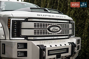 Пикап Ford F-250 2017 в 