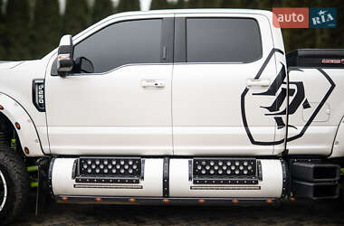 Пикап Ford F-250 2017 в 