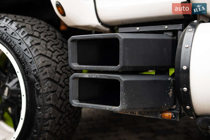 Пикап Ford F-250 2017 в Ровно