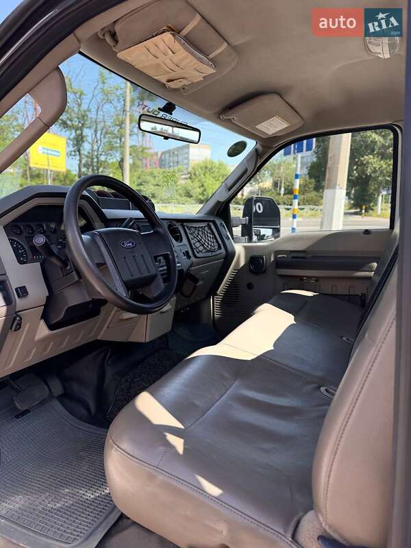Пикап Ford F-250 2007 в Кропивницком