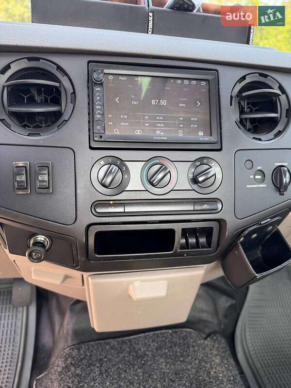 Пикап Ford F-250 2007 в Кропивницком