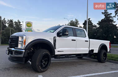 Пікап Ford F-250 2023 в Вишгороді