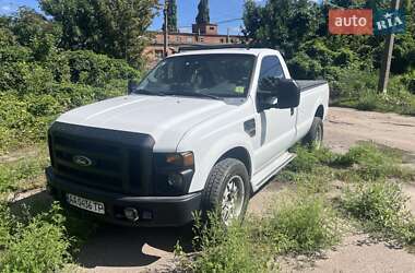 Пикап Ford F-250 2007 в Кропивницком