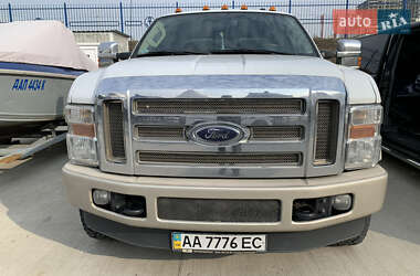 Пикап Ford F-250 2010 в 
