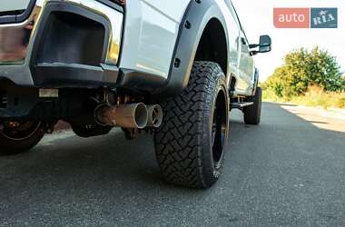 Пікап Ford F-250 2023 в 