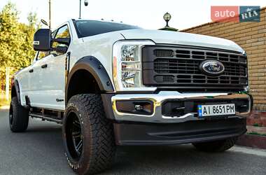 Пікап Ford F-250 2023 в 