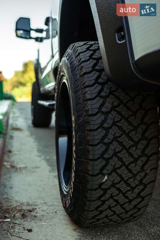 Пікап Ford F-250 2023 в Вишгороді