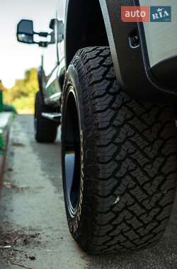Пікап Ford F-250 2023 в 