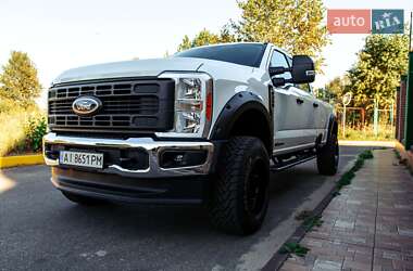 Пікап Ford F-250 2023 в 