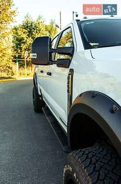 Пікап Ford F-250 2023 в 